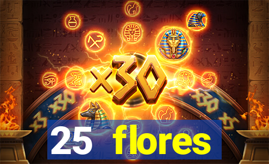 25 flores silvestres desbravadores